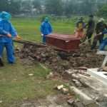 Anggota TNI AD Meninggal Diduga Karena Terpapar Corona