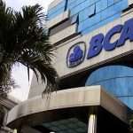 1 Pegawai BCA Positif Corona