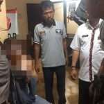 Maling Apes di Pabuaran, 1 Nyaris Tewas, Kepergok yang Punya Motor