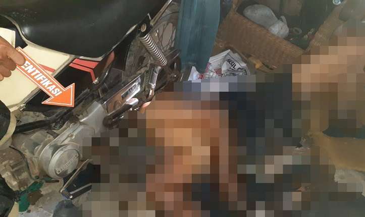 Seorang Pria Ditemukan Tak Bernyawa di Dalam Mobil di SPBU Diponegoro Cirebon