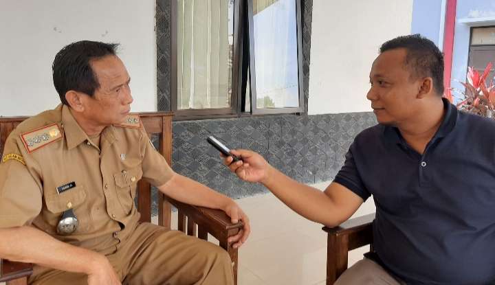 Corona Meluas, Empat WNI Asal Ciledug Pulang dari Jepang & Malaysia. Ini Langkah Pak Camat Corona Meluas, Empat WNI Asal Ciledug Pulang dari Jepang & Malaysia. Ini Langkah Pak Camat