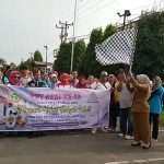 HUT PPNI ke-46 di RSUD Waled Meriah & Inspiratif
