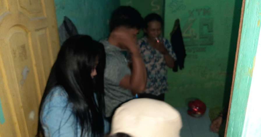 14 ABG Mesum Diciduk, Polisi Razia Kosan-Kosan di Kedawung