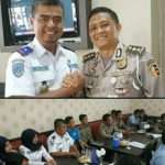 Korlantas Mabes Polri Gelar Pertemuan dengan Jajaran Lalu Lintas Ciayumajakuning dan Subang