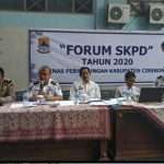 Ini Reaksi Cepat Dishub Kab Cirebon saat Jalanan Gelap, PJU Mati