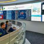 Pusat Informasi dan Koordinasi COVID-19 Jabar Resmi Beroperasi