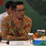 Ridwan Kamil Ajukan Rp 60 T Bangun Jabar 2021, 80 Persen untuk Infrastruktur