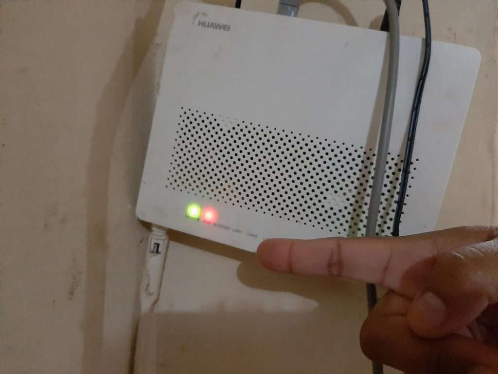 Pelanggan Indihome Kota Cirebon Kecewa, "Naikin Paket Kok Malah Nge-Drop" Pelanggan Indihome Kota Cirebon Kecewa, "Naikin Paket Kok Malah Nge-Drop"