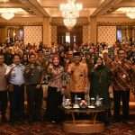 Populasi Diprediksi Tembus 50 Jiwa, PKK Jabar Dukung Banggakencana