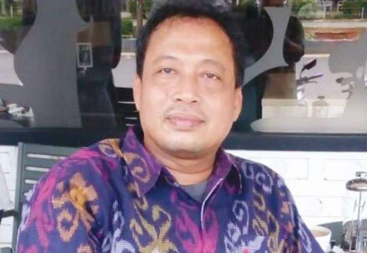 Soal Foto "2 Jari" dan Pantun Kepala Kemenag Karawang, Ini Kata Mantan Ketua KPUD