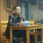 MAF: Tegak Lurus, Kinerja Panlih Harus Sesuai Aturan