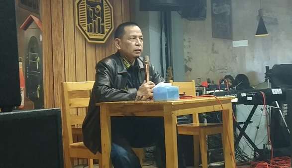 MAF: Tegak Lurus, Kinerja Panlih Harus Sesuai Aturan