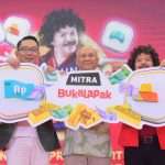 Go Digital, 500 Ribu Warung Digital Mitra Bukalapak Tersebar di Jabar