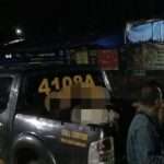 Subuh Tadi, Jembatan Kesunean Palapa Mencekam! Ada Perang 2 Geng Remaja Kampung