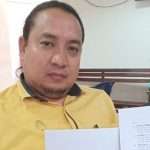 Tim Pengacara Perangkat Desa Gebang Kulon Daftarkan Kembali Gugatan ke PTUN, "Minggu Depan Sidang"