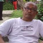 Perangkat Desa Gugat Kuwu ke PTUN, Adang: Buang Waktu, Mutasi Hak Kuwu