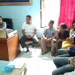 Warga Desa Gebang Kulon Ancam Demo Camat, Gegara ini