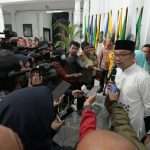 7 Pasien Positif Corona ada di Jabar, Gubernur Umumkan Lokasinya