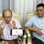 1 Pasien Positif Corona, Pemkot Cirebon Liburkan Sekolah 2 Minggu