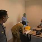 Usai Lawan PSS Sleman, Pemain Persib Jalani Tes Proaktif COVID-19