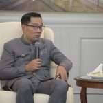 RK: Jabar Siap Jika Harus Lockdown