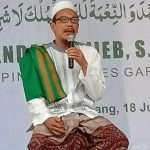 Ini Reaksi Ketua PCNU Karawang Ketika Nama dan Lembaganya Dicatut untuk Kepentingan Politik