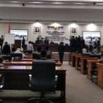 Pemilihan Cawabup Bekasi, Marjuki Libas Tuti Yasin