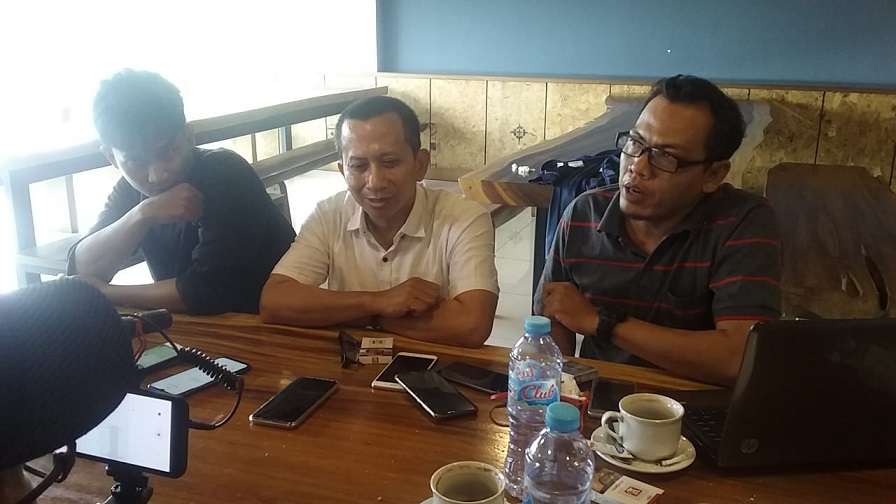 'Abuse Of Power' Panlih Wabup Bekasi Tabrak Aturan