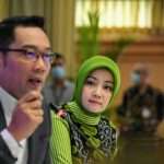 Penanganan COVID-19 di Jabar, RK: Segera Belanjakan APBD, Utamakan Hibah Bansos