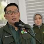 RK Minta Yang Hadir di Acara Musda Hipmi di Karawang Segera Lakukan Rapid Test