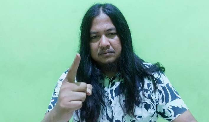 Penanganan Corona di Kab Cirebon, RAPEL: Pemkab Setengah Hati Penanganan Corona di Kab Cirebon, RAPEL: Pemkab Setengah Hati