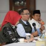 Jabar Lakukan Tes Masif COVID-19 untuk 3 Kategori Warga