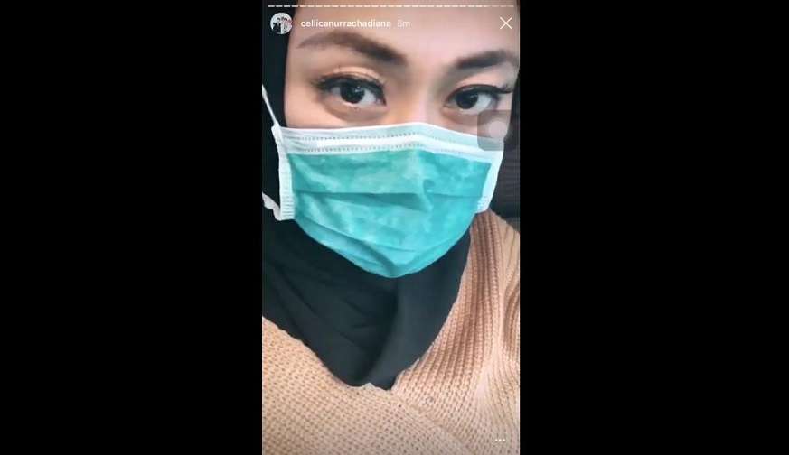 Breaking News! Bupati Karawang (juga) Positif Corona