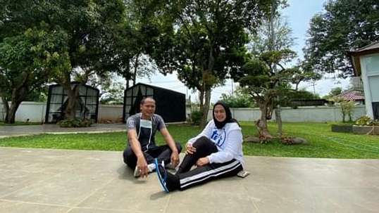 Selain Bupati Karawang, Ajudan dan 3 Kepala Dinasnya (Juga) Positif Corona