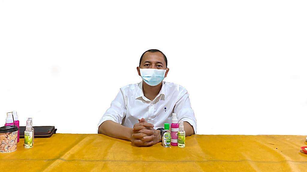 Nyumarno: Status KLB, Pemkab Bekasi Harus Siapkan Anggaran Rp200 Miliar