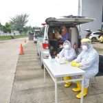 Pemkot Sukabumi Anggarkan Rp 4,2 M untuk Bangun RS Darurat Corona