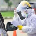 100 Persen Peserta Rapid Test di Daerah ini Negatif Corona