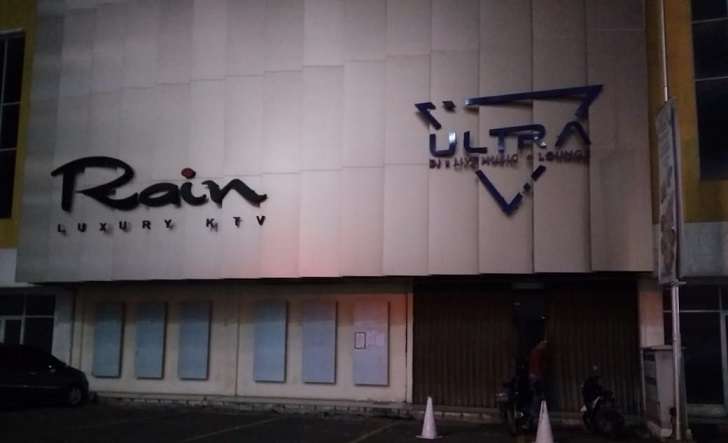 Karaoke di Kota Cirebon Tutup? Ini Hasil Patroli Polsek Utbar