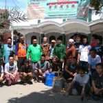 Perangi Corona, Ini yang Dilakukan MWC NU Kecamatan Gebang