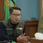 Kang Emil Izinkan Kota/Kabupaten Lakukan Karantina Wilayah Persial