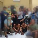 Maling Motor di Tengah Corona, Begini Nasib 2 Pria Indramayu Selanjutnya