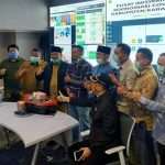 Subhanallah...Ketua GMBI Karawang Sumbangkan Uang Pribadinya Rp 1 M untuk Penanggulangan Corona