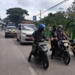 Perangi Corona, Ini yang Dilakukan Jajaran Polsek Bersama Muspika Babakan