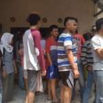 Heboh di Gang Aksan! Warga Tumplek di Balai RW, "Ada Culik Ketangkap"