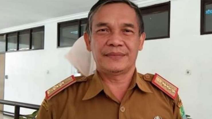 Soal Kabar Seorang Pejabat di Karawang Meninggal Terpapar Corona, Ini Jawaban Dinkes Soal Kabar Seorang Pejabat di Karawang Meninggal Terpapar Corona, Ini Jawaban Dinkes