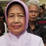 Innalillahi, Ibunda Presiden Jokowi Wafat