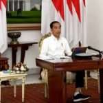 Jokowi Longgarkan PPKM Darurat Mulai 26 Juli