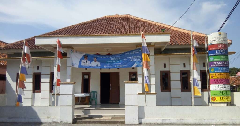 BPD Ungkap Banyak Penyimpangan di Desa Citemu, Kuwunya Sudah Dilaporkan?