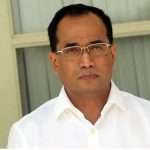 Kabar dari Istana: Menteri Perhubungan Positif Terinfeksi Corona