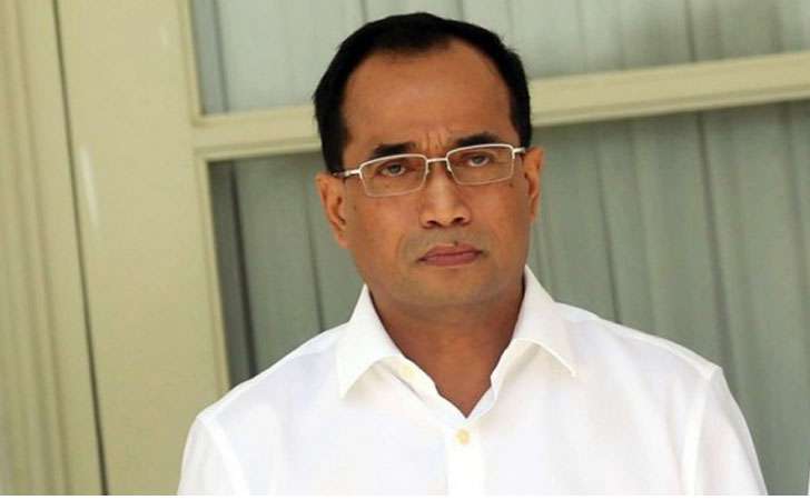 Kabar dari Istana: Menteri Perhubungan Positif Terinfeksi Corona Kabar dari Istana: Menteri Perhubungan Positif Terinfeksi Corona